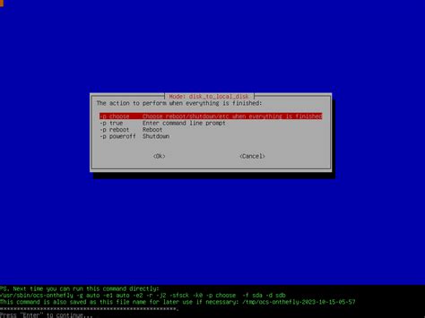 how to clone disk clonezilla boot|clonezilla clone disk to disk.